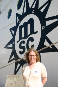 MSC Splendida Cruise 173