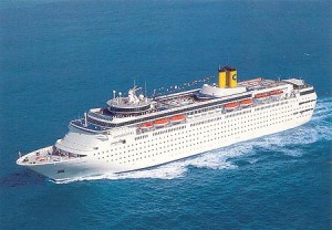 Costa-Romantica