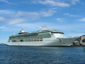 RCCL Jewel of the seas