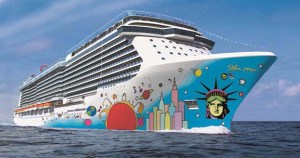 Norwegian Breakaway