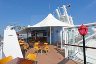 Bier-Garten-Norwegian-Star