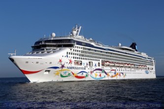 Norwegian-Star