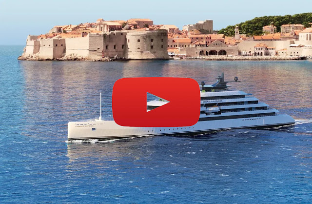 Emerald Azzurra Video.
