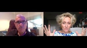 Webcast: 'It's a matter of choice, we have to choose to persist ...